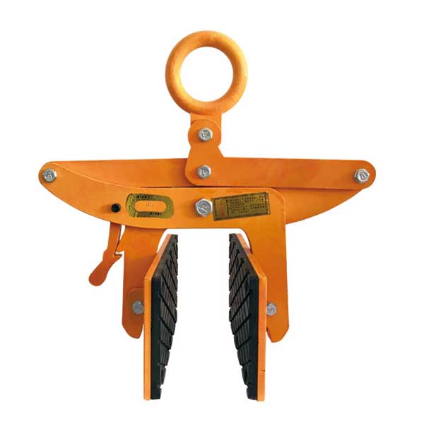 scissor clamp lifter