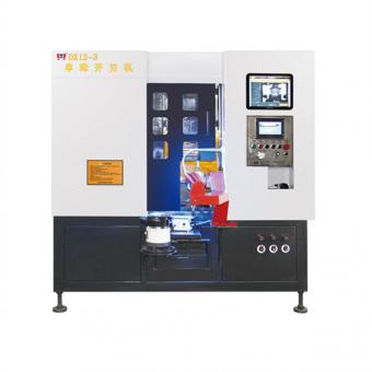 China Automatic Diamond Beads Sharpening Machine Manufacturer