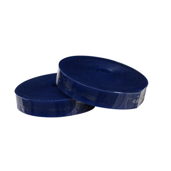 rubber belt for wire saw machine pully guide wheel fly wheel