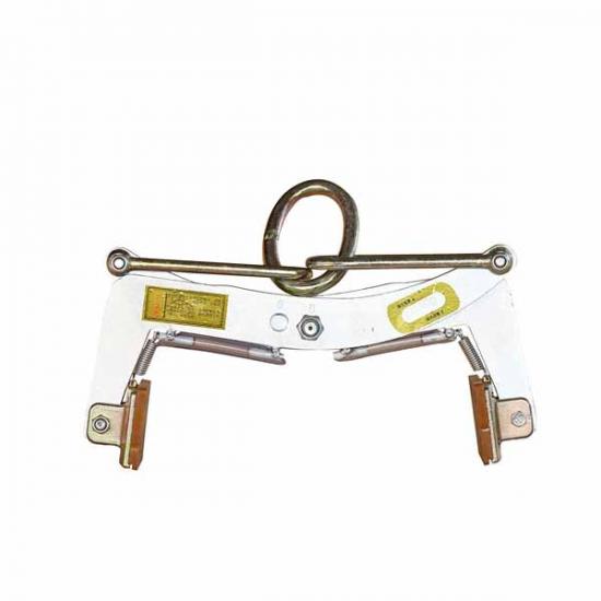 8-inch Stone Clamp Lifter granite lifting clamp