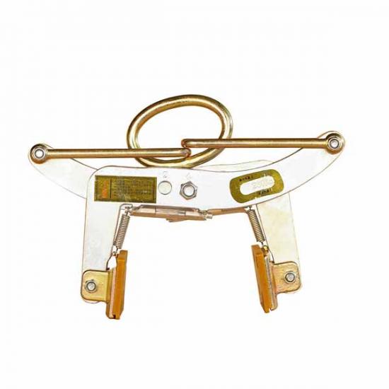 4-inch Stone Clamp Lifter granite lifting clamp