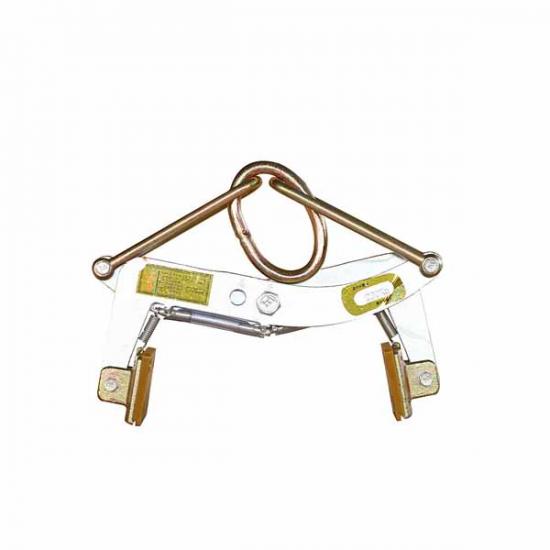 6-inch Stone Clamp Lifter granite lifting clamp