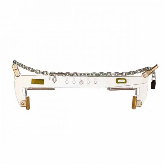 23-inch Stone Clamp Lifter granite lifting clamp