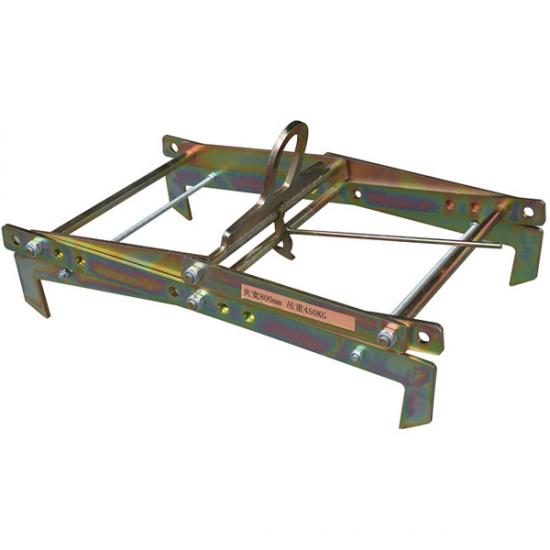 Stone Lifter Barrier Heavy Lifter -HETAI Machinery