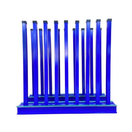 SLAB RACK