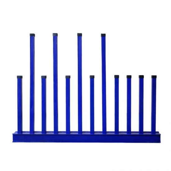 SLAB RACK
