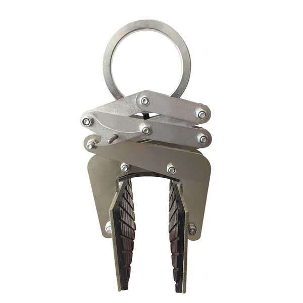 Introduction of Our Folding Clamp Lifter