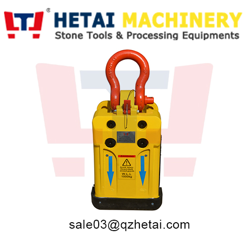 Imformation about Stone Clamp You May Know